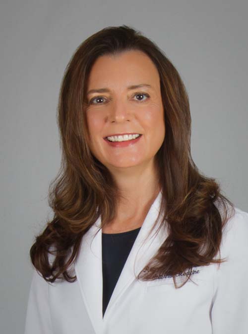 Renee McDonough MD profile PennMedicine