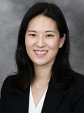 Agnes Kim headshot