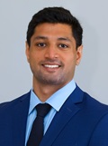 Saral Patel headshot