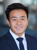 Scott Zheng headshot