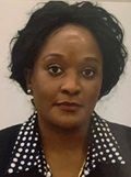 Cynthia Ayoki-Okello, DNP, CRNA