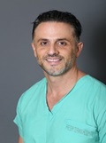 Peter Conicelli Penn CRNA
