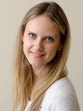 Yelena Streletsky, MSN, CRNA