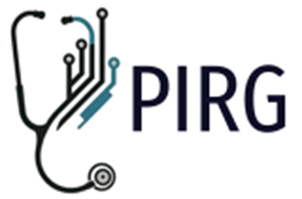 PIRG logo