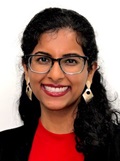 Anjana Murali headshot