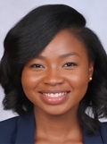 Christianah Ademuwagun headshot