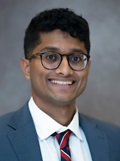 Martin Kurian headshot