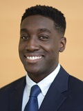 Andrew Siaw-Asamoah headshot