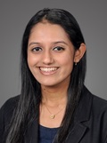 Pearl Subramanian headshot