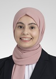 Maleeha Ahmad Headshot