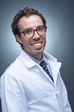 Igor Pedreira Vaz, MD