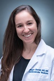 Megan Barrett, MD, MS