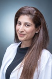 Ayesha Khan, MD