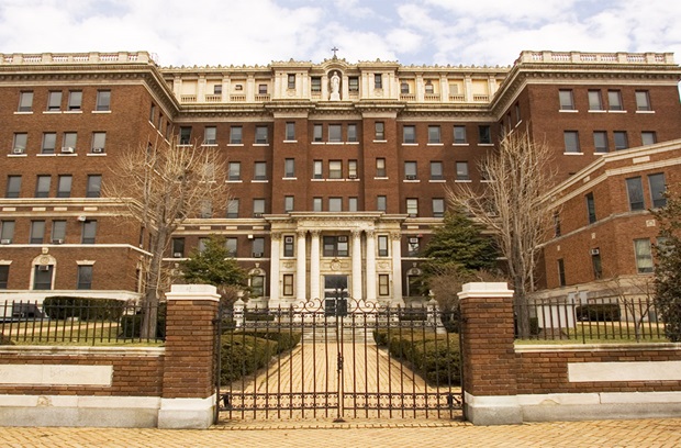 Hospital of the University of Pennsylvania Cedar Avenue