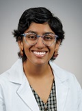 Aparna Rahgu headshot