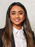 Evani Patel headshot