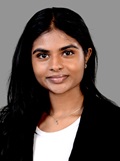 Anita Vasireddy headshot