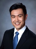 Kevin Tang Headshot
