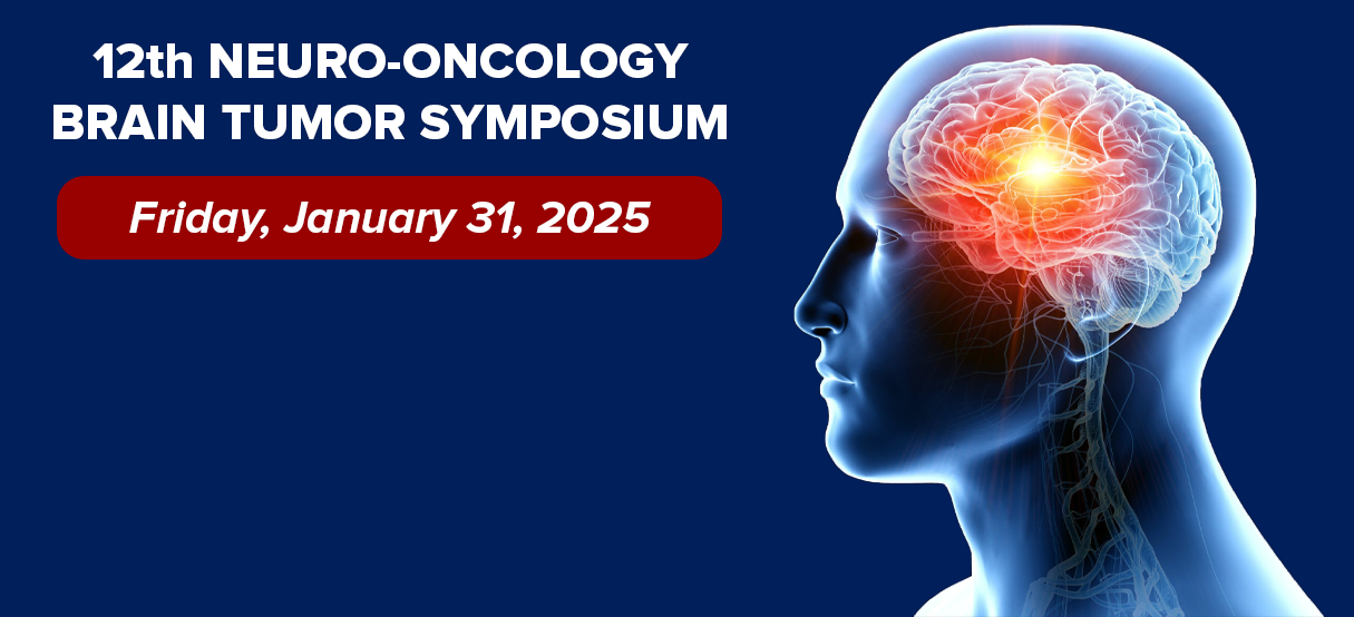 Brain Tumor Symposium 2025