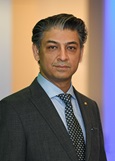 Adnan Siddiqui MD, PhD, FAHA