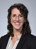 Kate Wofford, PhD