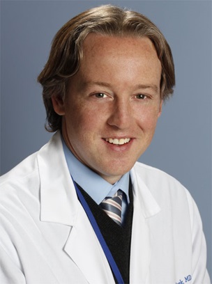 Dr. Brian VanderBeek