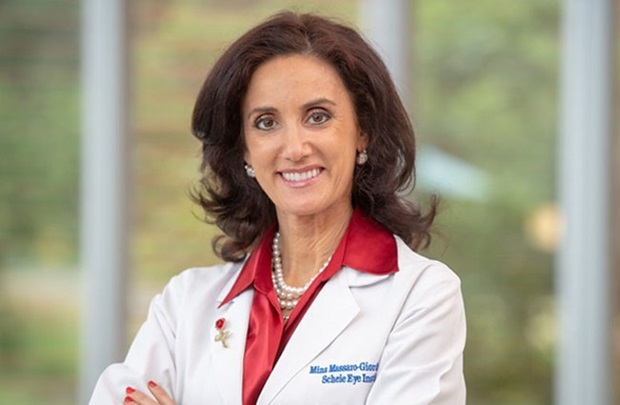 Dr. Mina Massaro