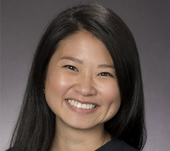 Geraldine Liao, MD - Penn Radiology Residency Class of 2017 - small photo