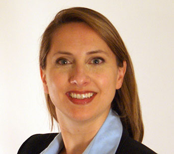 Chara Rydzak, MD, PhD - Penn Radiology Residency Class of 2015 - smaller image
