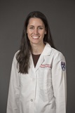 Dr. Amanda Kraus