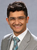 Vedant Acharya, MD, Penn Radiology IR Resident