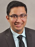 Azfar Basunia, MD, Penn Radiology Resident