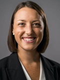Sarah Berg, MD, Penn Radiology Resident