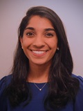 Julia D'Souza, MD