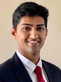Vineeth Gangaram. MD, Penn Radiology IR Resident