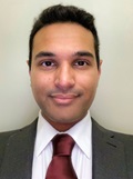 Dhruv Goyal, MD, Penn Radiology Resident