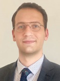Alexey Gurevich, MD, Penn Radiology IR Resident