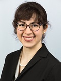 Sarah Santucci, MD, Penn Radiology Resident