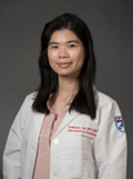 Katherine Luo MD PhD
