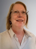 Patricia Rinehart, Quality/Education Coordinator, Lancaster General Health
