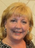Patricia Atkinson, Associate Director, IND/IDE Support Office, Penn Medicine
