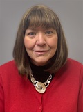 Patty O'Driscoll, Director, Diagnostic Imaging, Lancaster General Hospital