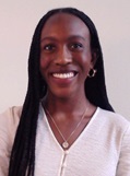 Jade Olurin, Clinical Research Coordinator, Penn Medicine