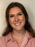Hannah Vandegrift, Clinical Research Coordinator, Penn Medicine