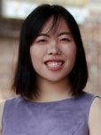 Rochelle Yang, Clinical Research Coordinator