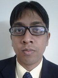 Yusuf Akhtar, Post-Doctoral Fellow, MIPG Lab
