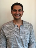 Aladdin Riad, PhD Post Doctoral Fellow, Radiopharmaceutical Chemistry and Biology Lab