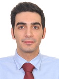 Sina Bagheri, Post Doctoral Fellow, Breast Cancer Translational Research Group 