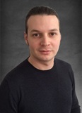 Spyridon Bakas,  PhD, Instructor: Radiology, Pathology & Laboratory Medicine, AIBIL 