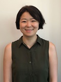 Boeun Lee, PhD, Post Doctoral Fellow, Radiopharmaceutical Chemistry and Biology Lab